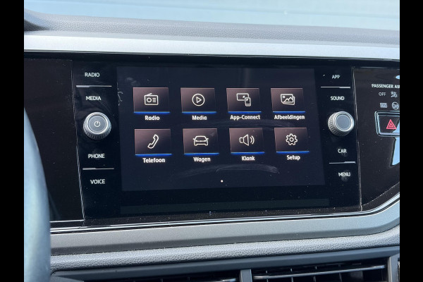 Volkswagen Polo 1.0 MPI Comfortline ✓2e Eigenaar✓Camera✓Carplay✓Clima✓Cruise✓Zeer Zuinig✓Weinig km✓N.A.P✓Apk tot 02-2027