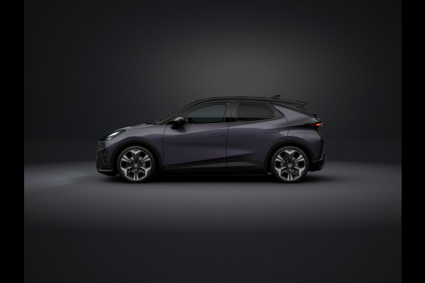 CUPRA Raval Performance 39 kWh 135PK | 360 Camera | Elektrisch Verstelbare Stoelen | Verwarmbaar Stuurwiel & stoelen | Adaptieve Cruise Control | Keyless Entry | 19 Inch LM |