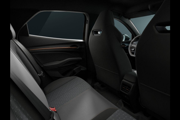 CUPRA Raval Performance 39 kWh 135PK | 360 Camera | Elektrisch Verstelbare Stoelen | Verwarmbaar Stuurwiel & stoelen | Adaptieve Cruise Control | Keyless Entry | 19 Inch LM |