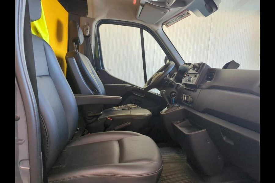 Renault Master 2.3 dCi 150 BAKWAGEN MEUBELBAK LOWLINER