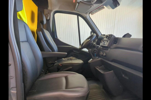 Renault Master 2.3 dCi 150 BAKWAGEN MEUBELBAK LOWLINER