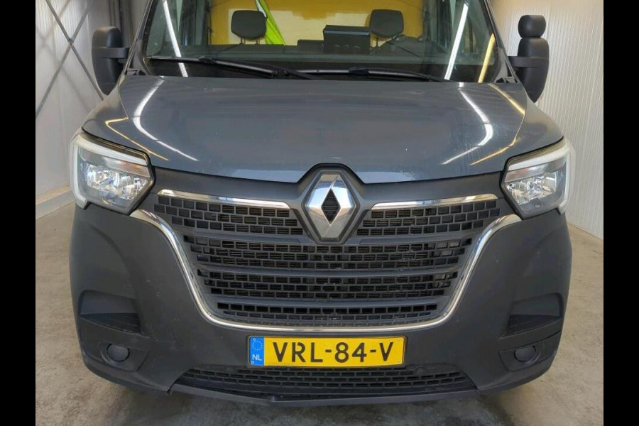 Renault Master 2.3 dCi 150 BAKWAGEN MEUBELBAK LOWLINER