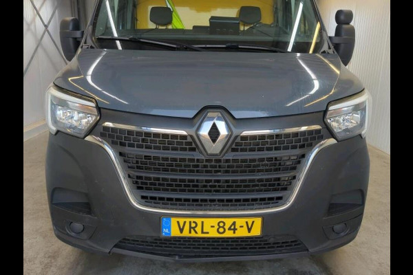 Renault Master 2.3 dCi 150 BAKWAGEN MEUBELBAK LOWLINER