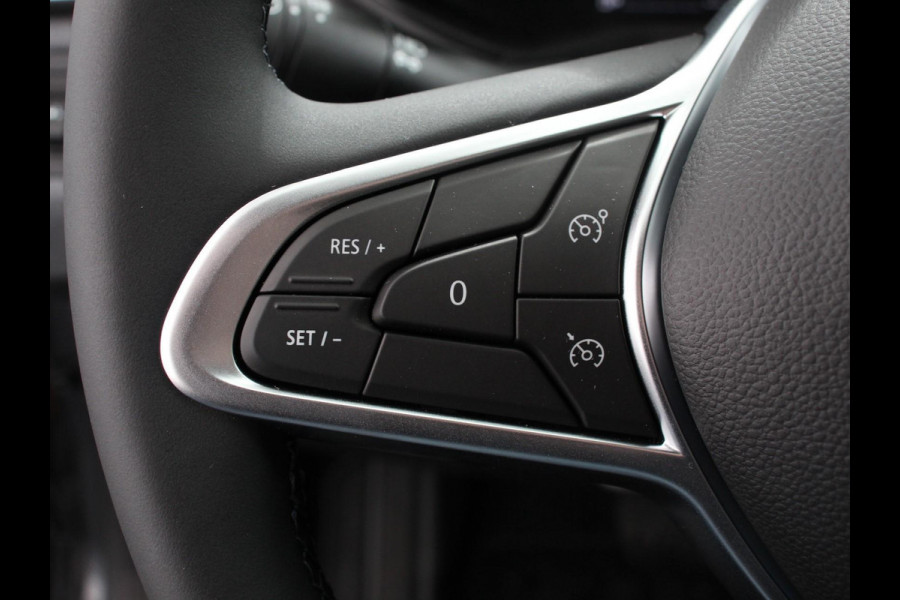 Mitsubishi Colt 1.6 HEV Automaat Intense Apple Carplay/Android Auto Camera Climate Control Cruise Control Lichtmetalen velgen Digitale Cockpit