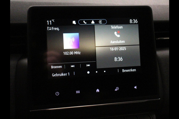Mitsubishi Colt 1.6 HEV Automaat Intense Apple Carplay/Android Auto Camera Climate Control Cruise Control Lichtmetalen velgen Digitale Cockpit