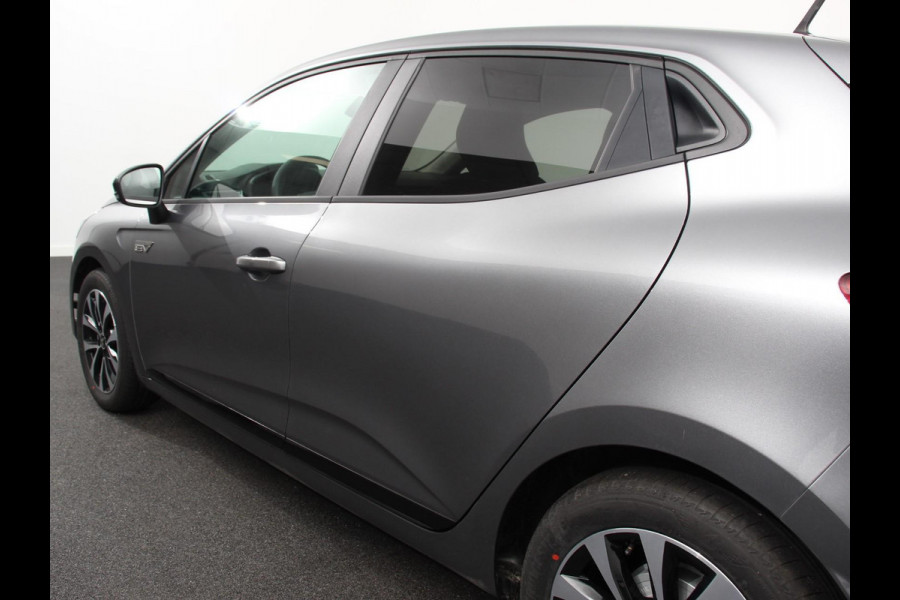 Mitsubishi Colt 1.6 HEV Automaat Intense Apple Carplay/Android Auto Camera Climate Control Cruise Control Lichtmetalen velgen Digitale Cockpit