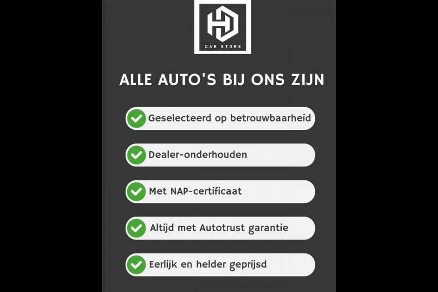Hyundai Kona 1.6 GDI HEV Fashion Navi|Trekhaak|Camera|Dealer Onderhouden