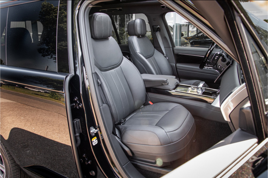Land Rover Range Rover P440e HSE PHEV ** Panoramadak ** 23" Urban ** Black Pack