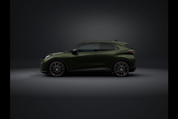 CUPRA Raval VZ 56 kWh 226PK | Panoramadak | Sennheiser Ambeo | Sperdifferentieel | DCC | Lederen Elektrisch Verstelbare Stoelen | 19 Inch LM | ACC | 360 Camera |