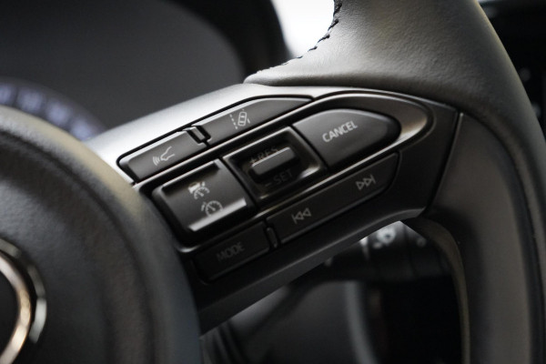 Toyota Aygo X 1.0 VVT-i MT Play | Achteruitrijcamera | Carplay | Airconditioning | Cruise control