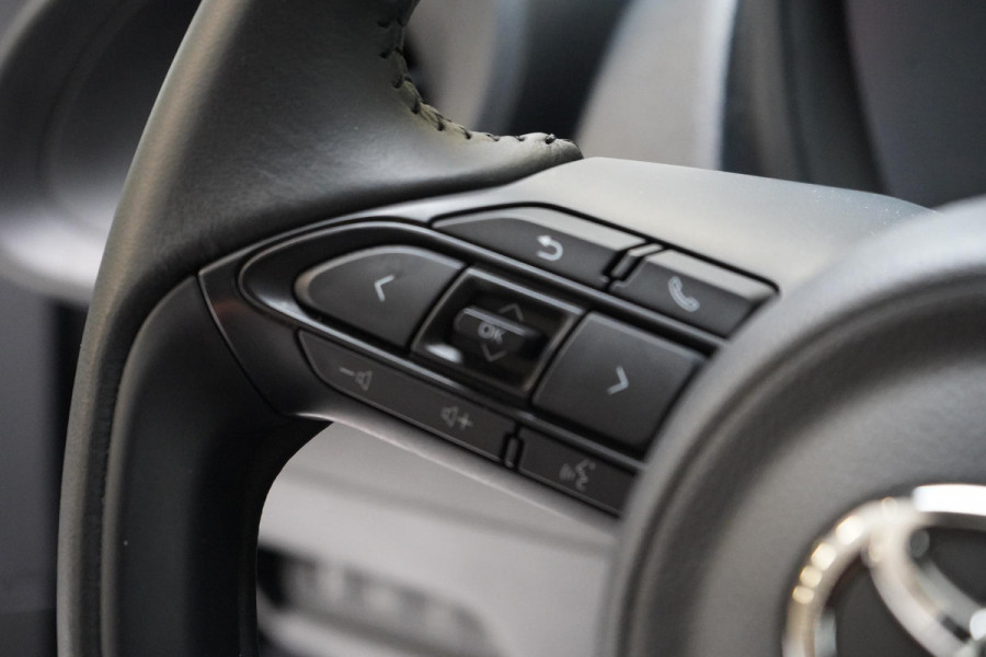 Toyota Aygo X 1.0 VVT-i MT Play | Achteruitrijcamera | Carplay | Airconditioning | Cruise control