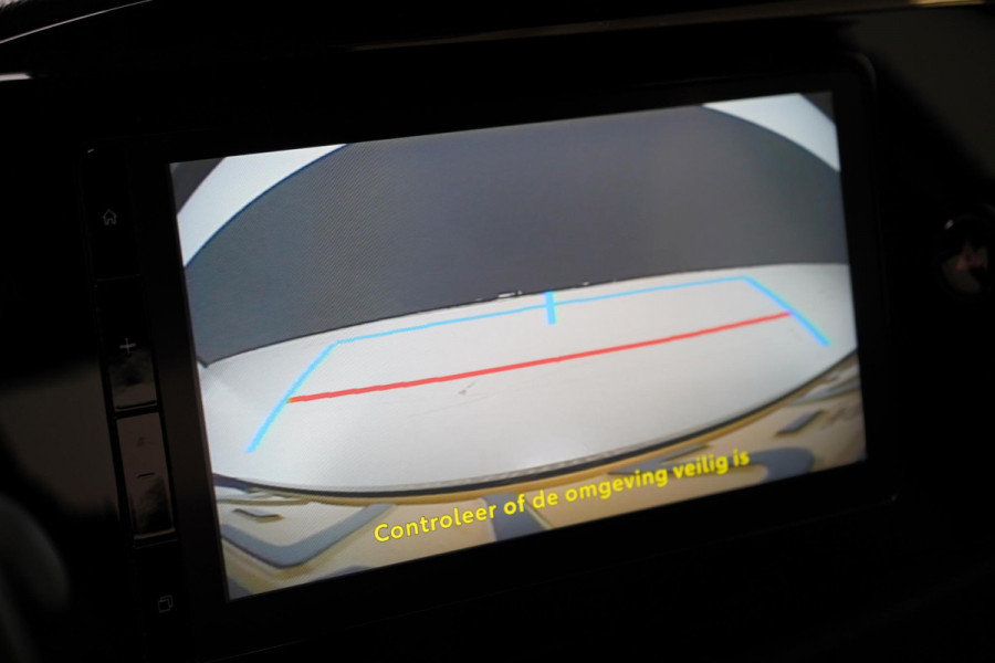 Toyota Aygo X 1.0 VVT-i MT Play | Achteruitrijcamera | Carplay | Airconditioning | Cruise control