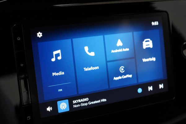 Toyota Aygo X 1.0 VVT-i MT Play | Achteruitrijcamera | Carplay | Airconditioning | Cruise control