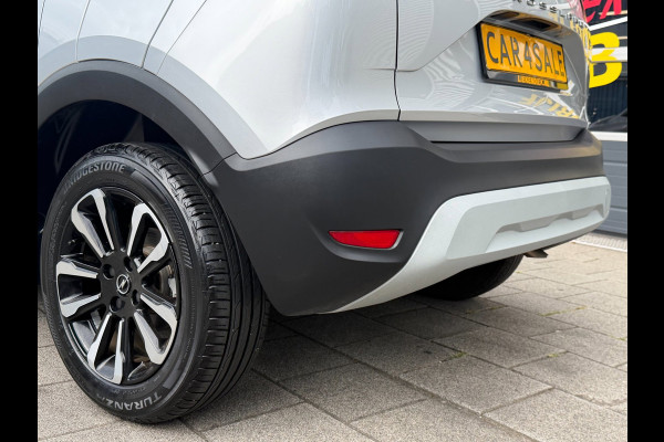 Opel Crossland 1.2 Turbo Elegance 19.000KM - Navigatie / Apple CarPlay I Airco I LED I Comfort I Sport velgen I Dealer onderhouden