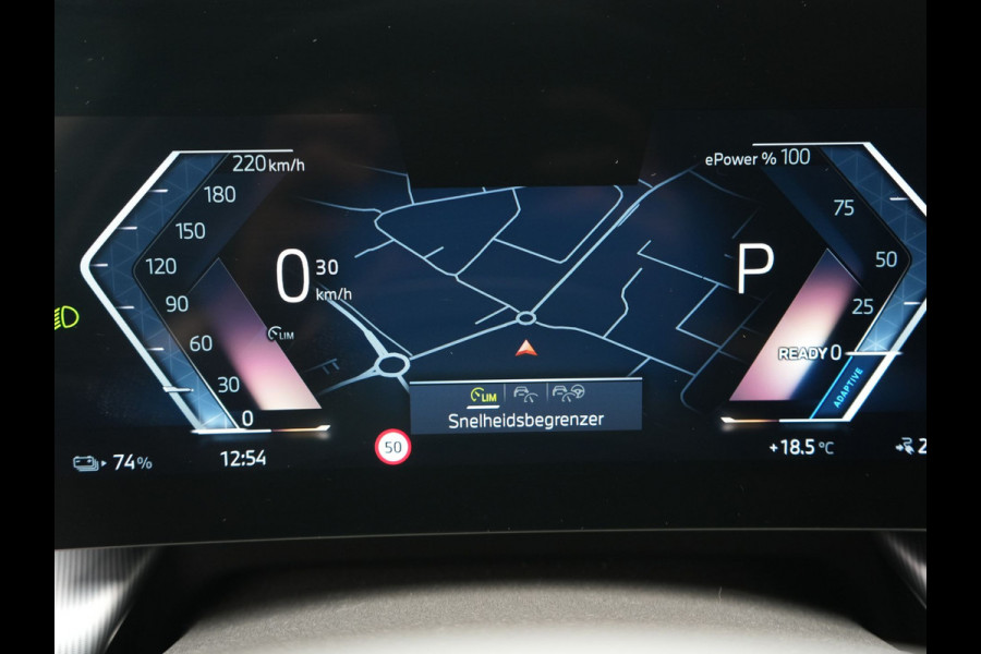 BMW iX1 xDrive30 X Line 67 kWh 313pk Dealer O.H. | Trekhaak Af Fabriek | Adaptive Cruise | Lederen Sportstoelen Massage & Verwarmd | Camera | Adaptief M-onderstel | Blis | Sfeerverlichting | Apple Carplay | Navigatie | DAB |