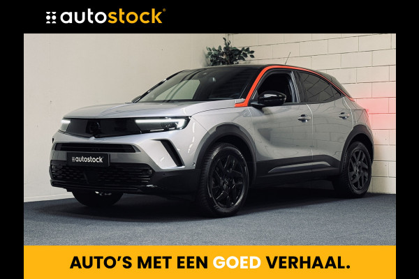 Opel Mokka 1.2 Turbo 130PK GS Line | Adapt.Cruise | Keyless | Camera