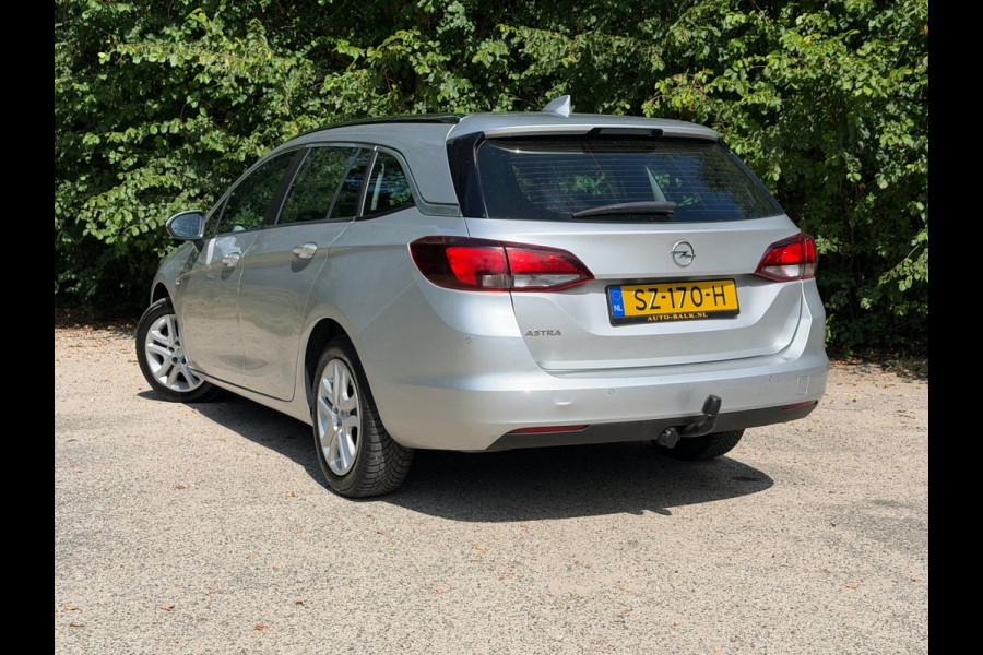 Opel Astra Sports Tourer 1.0 Online Edition | Cruise control + Navi Nu € 4.950,- !!!