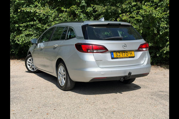 Opel Astra Sports Tourer 1.0 Online Edition | Cruise control + Navi Nu € 4.950,- !!!
