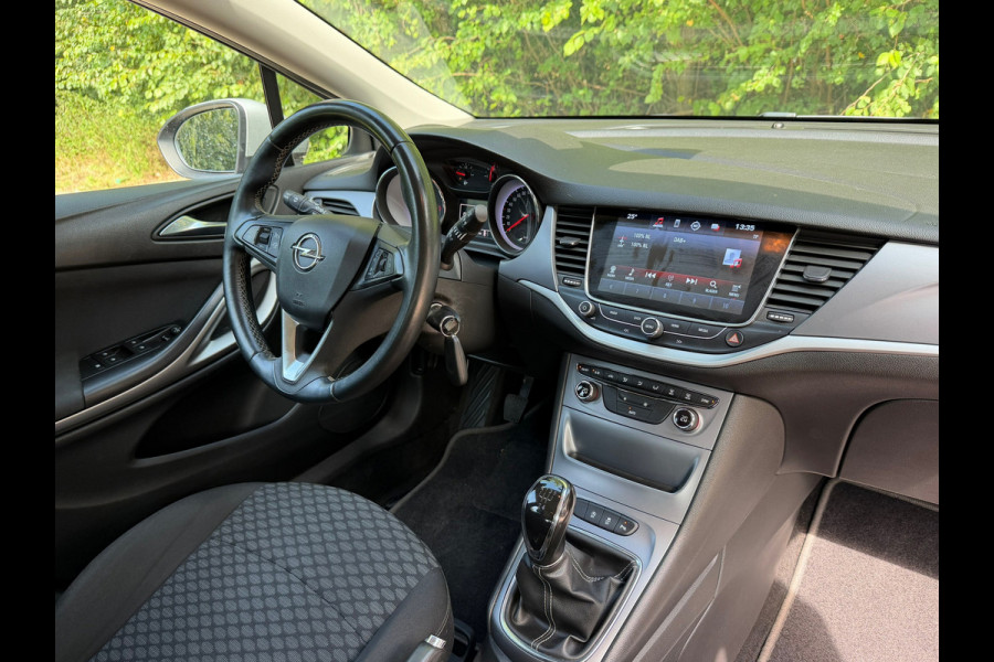 Opel Astra Sports Tourer 1.0 Online Edition | Cruise control + Navi Nu € 4.950,- !!!