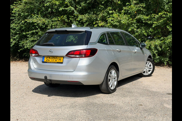 Opel Astra Sports Tourer 1.0 Online Edition | Cruise control + Navi Nu € 4.950,- !!!