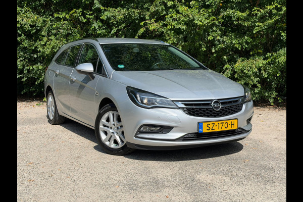 Opel Astra Sports Tourer 1.0 Online Edition | Cruise control + Navi Nu € 4.950,- !!!