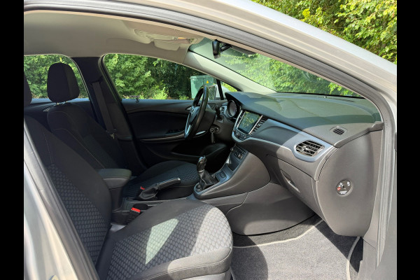 Opel Astra Sports Tourer 1.0 Online Edition | Cruise control + Navi Nu € 4.950,- !!!