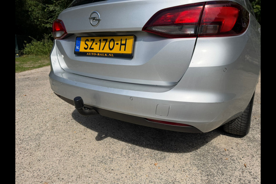 Opel Astra Sports Tourer 1.0 Online Edition | Cruise control + Navi Nu € 4.950,- !!!