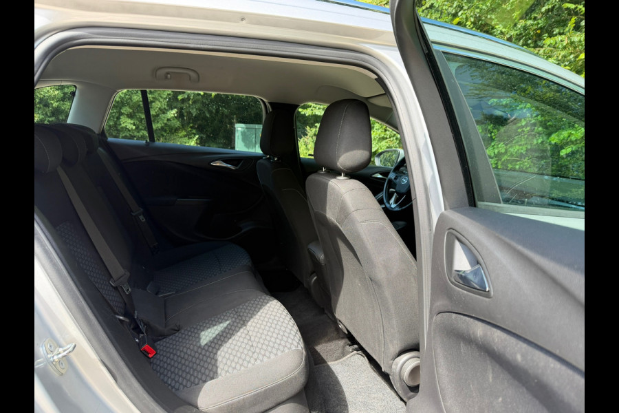 Opel Astra Sports Tourer 1.0 Online Edition | Cruise control + Navi Nu € 4.950,- !!!
