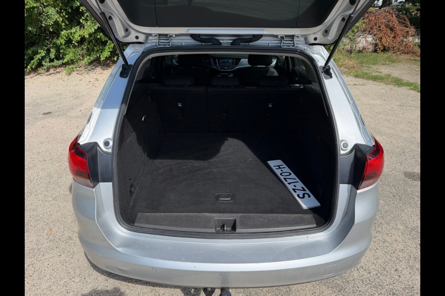 Opel Astra Sports Tourer 1.0 Online Edition | Cruise control + Navi Nu € 4.950,- !!!