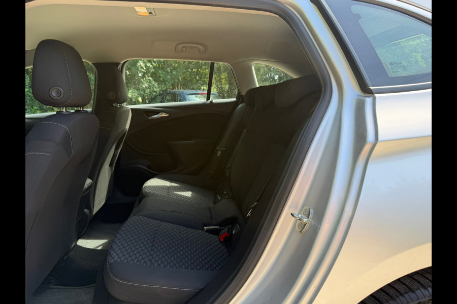 Opel Astra Sports Tourer 1.0 Online Edition | Cruise control + Navi Nu € 4.950,- !!!