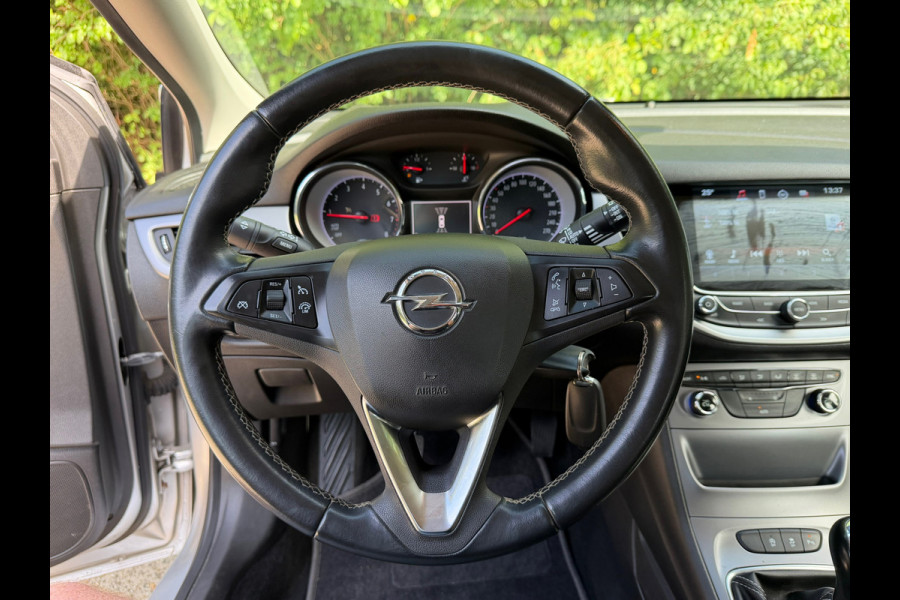 Opel Astra Sports Tourer 1.0 Online Edition | Cruise control + Navi Nu € 4.950,- !!!