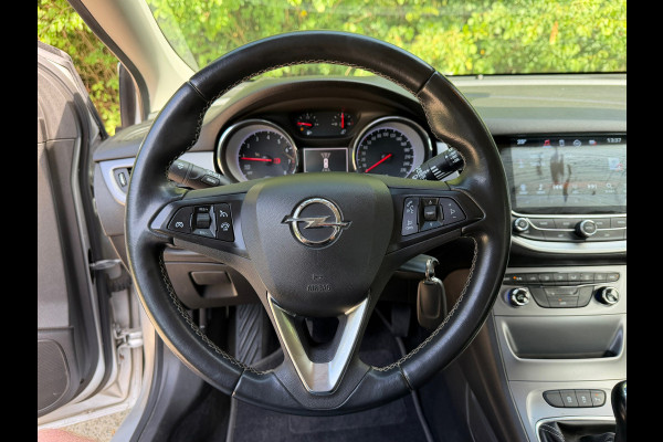Opel Astra Sports Tourer 1.0 Online Edition | Cruise control + Navi Nu € 4.950,- !!!