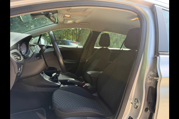 Opel Astra Sports Tourer 1.0 Online Edition | Cruise control + Navi Nu € 4.950,- !!!