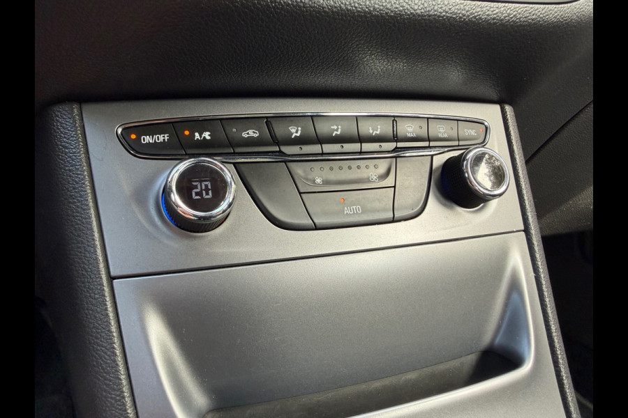 Opel Astra Sports Tourer 1.0 Online Edition | Cruise control + Navi Nu € 4.950,- !!!
