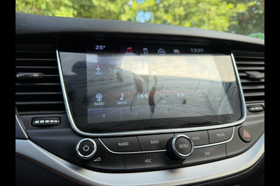 Opel Astra Sports Tourer 1.0 Online Edition | Cruise control + Navi Nu € 4.950,- !!!