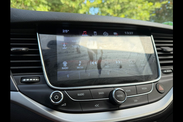 Opel Astra Sports Tourer 1.0 Online Edition | Cruise control + Navi Nu € 4.950,- !!!