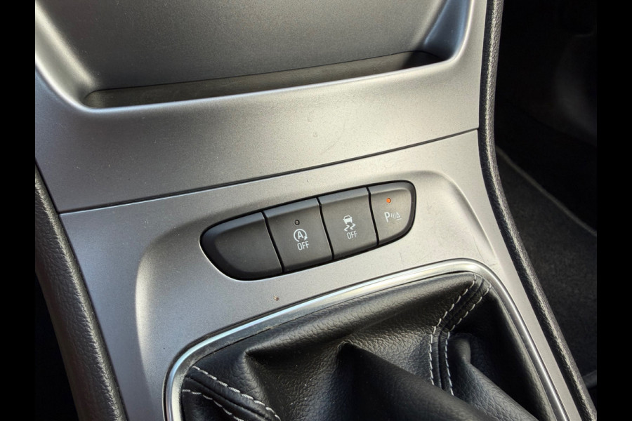 Opel Astra Sports Tourer 1.0 Online Edition | Cruise control + Navi Nu € 4.950,- !!!