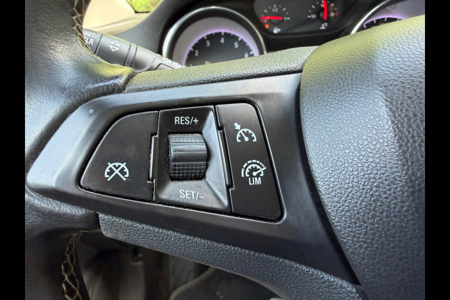 Opel Astra Sports Tourer 1.0 Online Edition | Cruise control + Navi Nu € 4.950,- !!!
