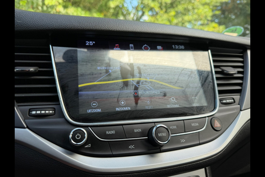 Opel Astra Sports Tourer 1.0 Online Edition | Cruise control + Navi Nu € 4.950,- !!!