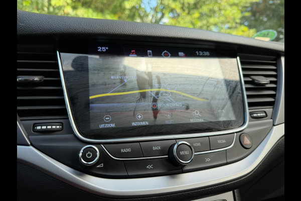 Opel Astra Sports Tourer 1.0 Online Edition | Cruise control + Navi Nu € 4.950,- !!!