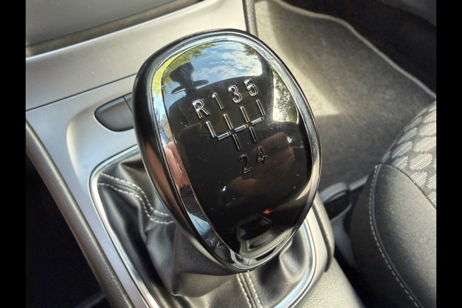 Opel Astra Sports Tourer 1.0 Online Edition | Cruise control + Navi Nu € 4.950,- !!!