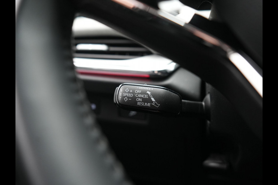 Škoda ENYAQ iV 80 Business Edition Plus 204pk Dealer O.H. | Adaptive Cruise | Head Up | Camera | Alcantara Sportstoelen Memory & Verwarmd | Warmtepomp | Keyless | Blis | Crystal LED | Stuur Verwarmd | Sfeerverlichting | Apple Carplay | Navigatie |