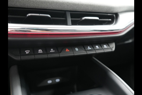 Škoda ENYAQ iV 80 Business Edition Plus 204pk Dealer O.H. | Adaptive Cruise | Head Up | Camera | Alcantara Sportstoelen Memory & Verwarmd | Warmtepomp | Keyless | Blis | Crystal LED | Stuur Verwarmd | Sfeerverlichting | Apple Carplay | Navigatie |