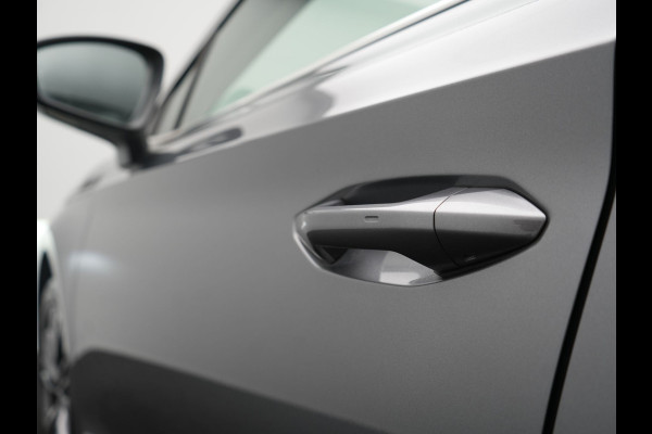 Škoda ENYAQ iV 80 Business Edition Plus 204pk Dealer O.H. | Adaptive Cruise | Head Up | Camera | Alcantara Sportstoelen Memory & Verwarmd | Warmtepomp | Keyless | Blis | Crystal LED | Stuur Verwarmd | Sfeerverlichting | Apple Carplay | Navigatie |