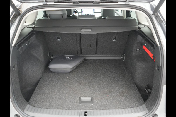 Škoda ENYAQ iV 80 Business Edition Plus 204pk Dealer O.H. | Adaptive Cruise | Head Up | Camera | Alcantara Sportstoelen Memory & Verwarmd | Warmtepomp | Keyless | Blis | Crystal LED | Stuur Verwarmd | Sfeerverlichting | Apple Carplay | Navigatie |