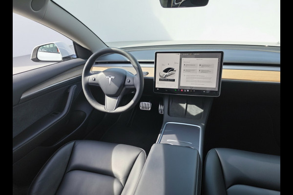 Tesla Model 3 Long Range AWD 75 kWh | FSD3 | WARMTEPOMP | PANO | 360 CAMERA