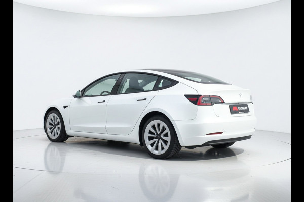 Tesla Model 3 Long Range AWD 75 kWh | FSD3 | WARMTEPOMP | PANO | 360 CAMERA