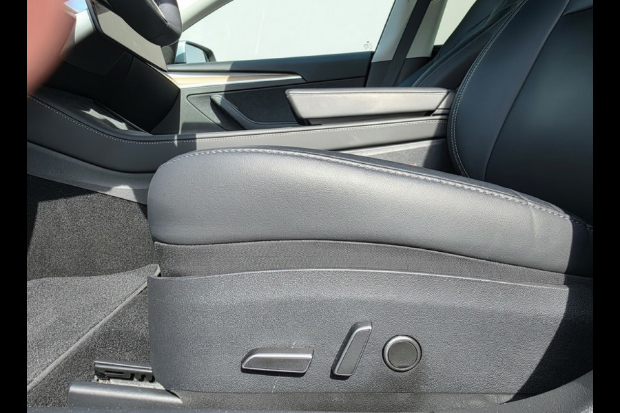 Tesla Model 3 Long Range AWD 75 kWh | FSD3 | WARMTEPOMP | PANO | 360 CAMERA