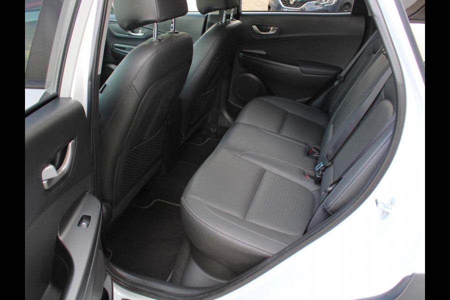 Hyundai Kona 1.0T Premium | STOEL VERWARMING & VERKOELING | APPLE CARPLAY/ANDROID |