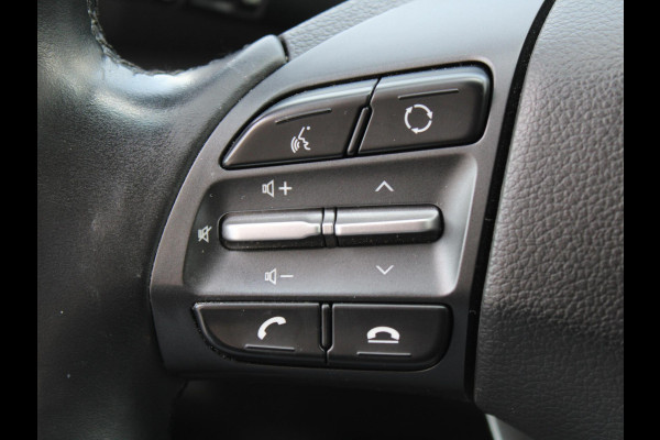 Hyundai Kona 1.0T Premium | STOEL VERWARMING & VERKOELING | APPLE CARPLAY/ANDROID |